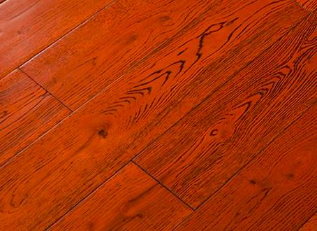实木地板的种类有哪些？